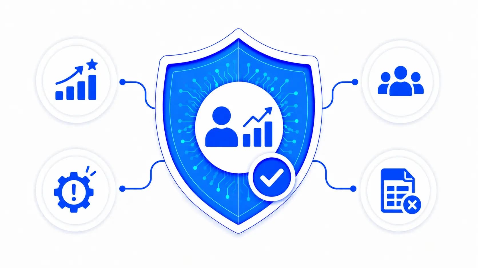 Centralized Manager & Leadership Dashboards