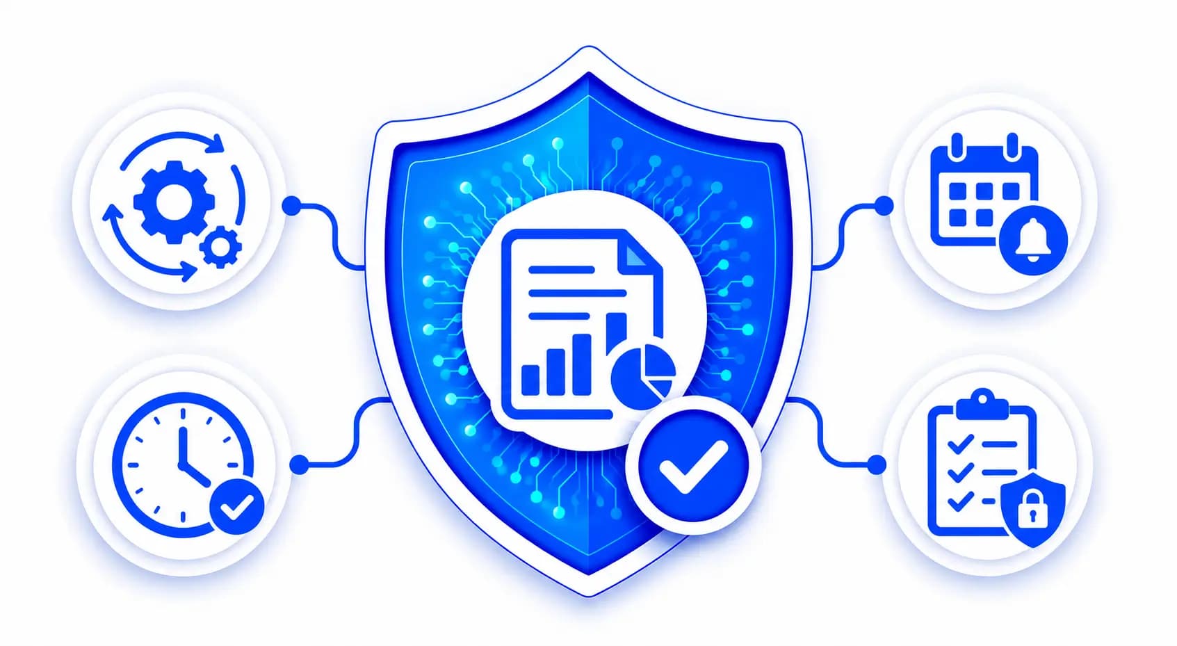 Automated Reporting & Accountability