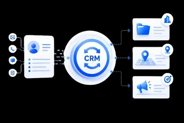 Instant CRM Synchronization 