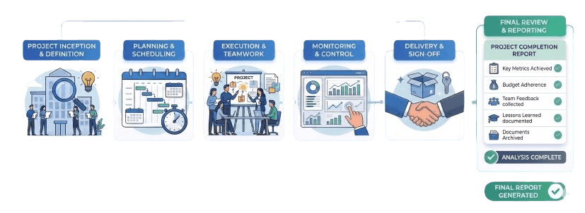 Documentation & Access Control 