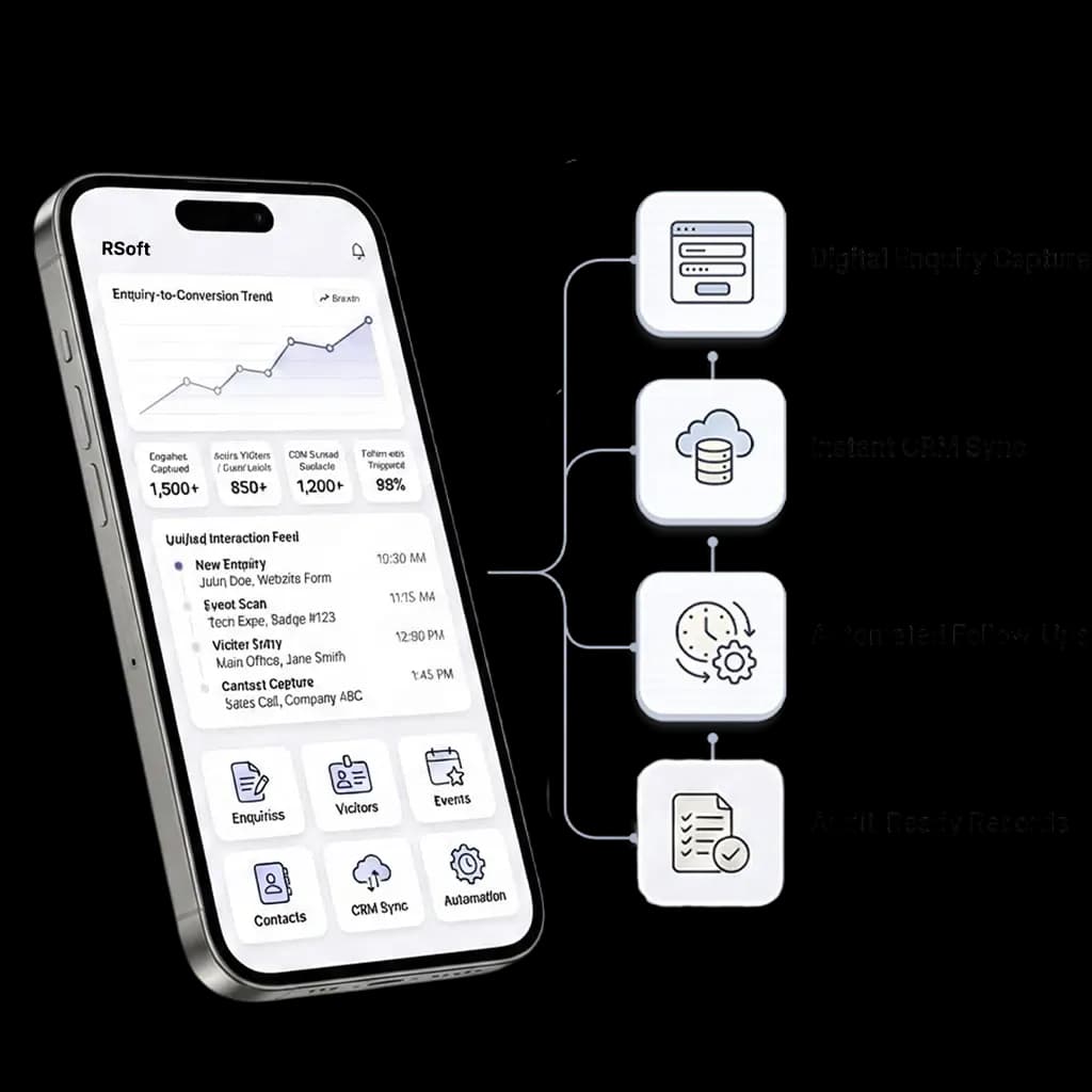 CRM overview
