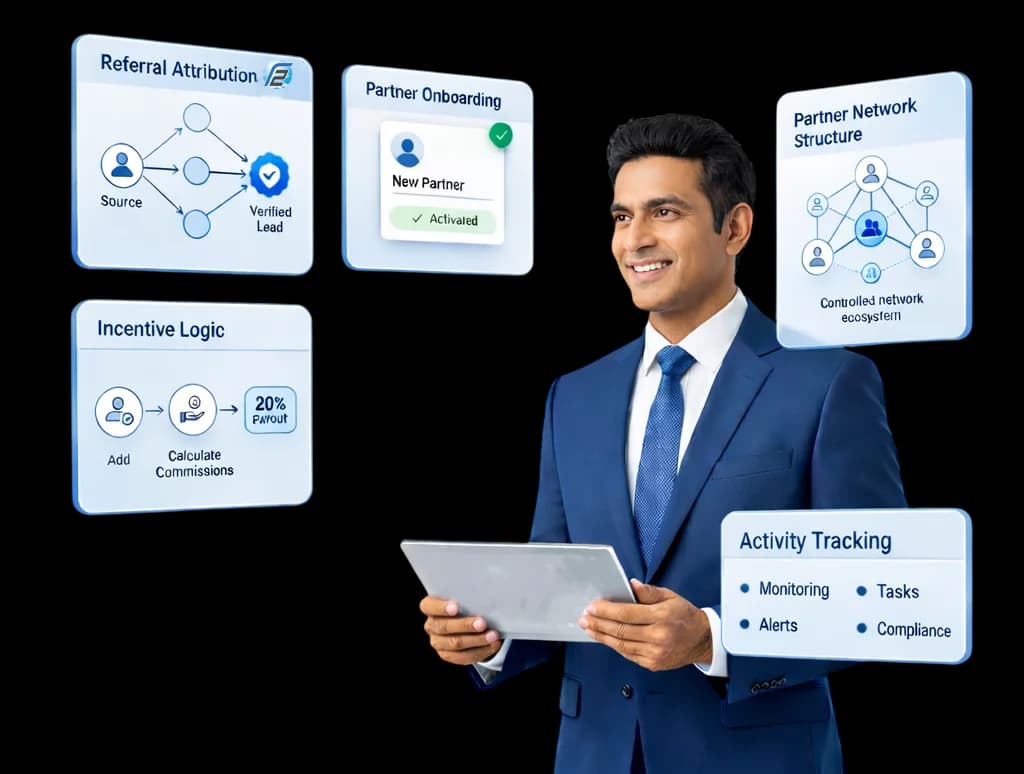 CRM overview