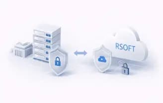 On-Premises or Cloud Hosting