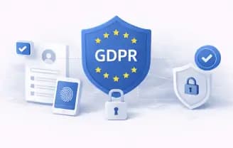 GDPR-Compliant Architecture