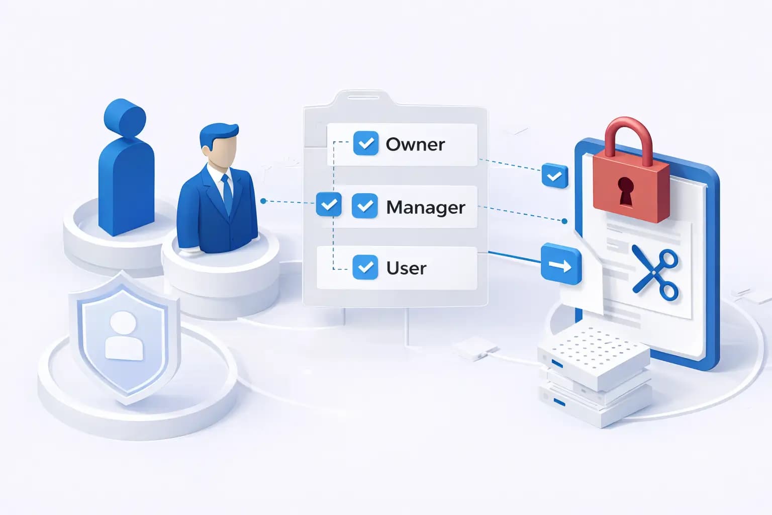 NDA-backed Engagement