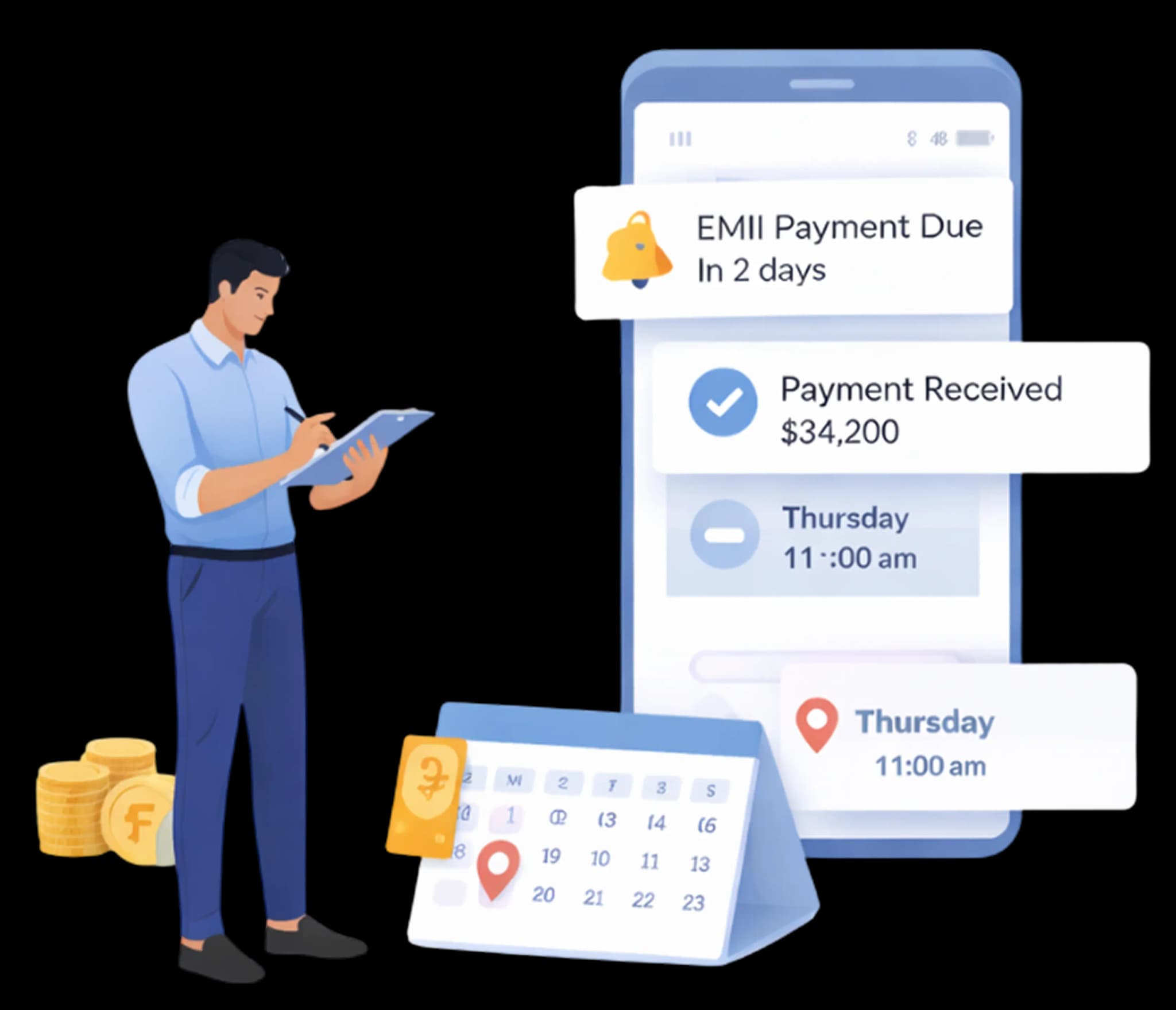 Plot Sellers (EMI/Flexible Plans)