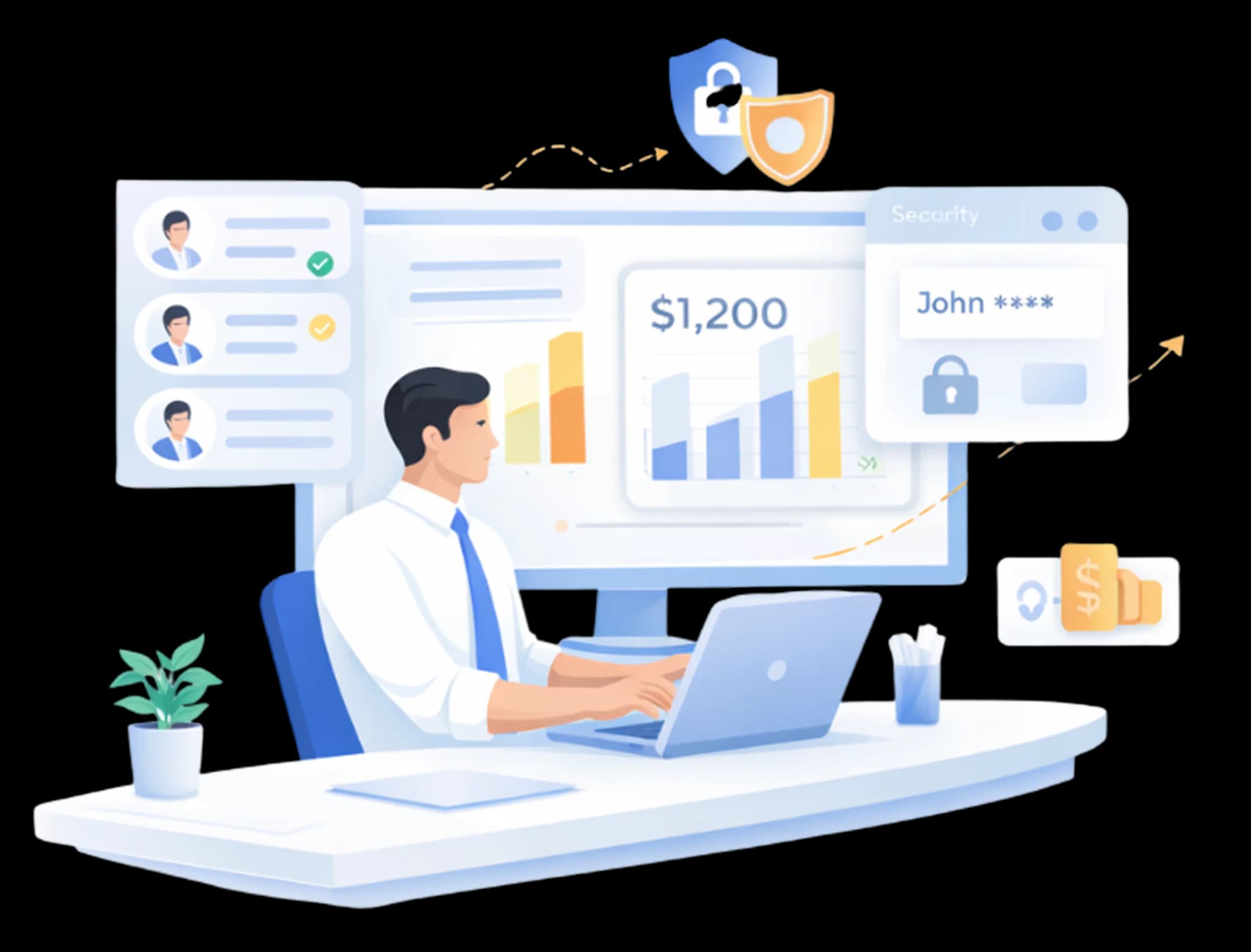 Brokers & Channel Partners