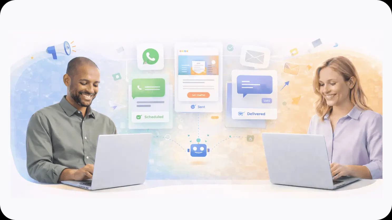 Marketing & Engagement