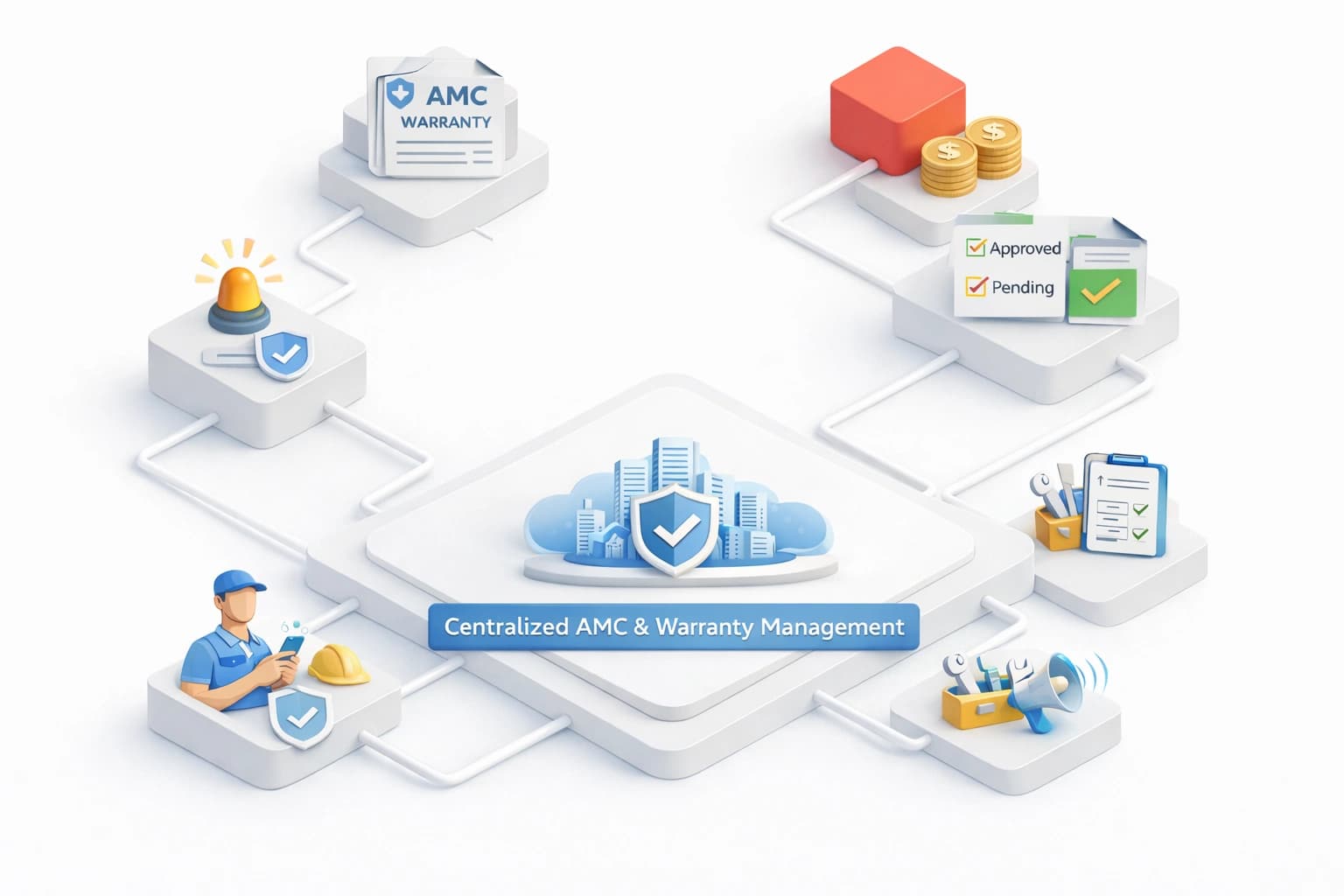 Real Estate Bot Preview