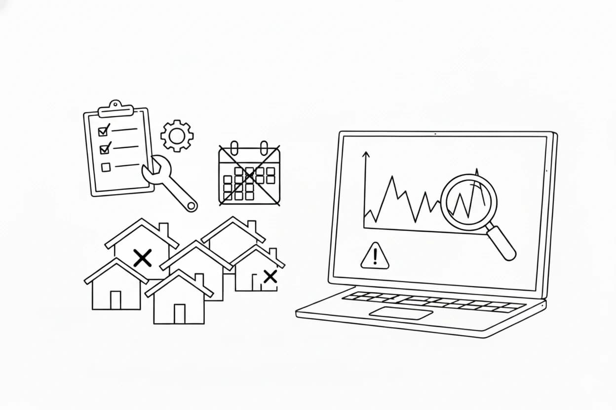 Efficiency illustration