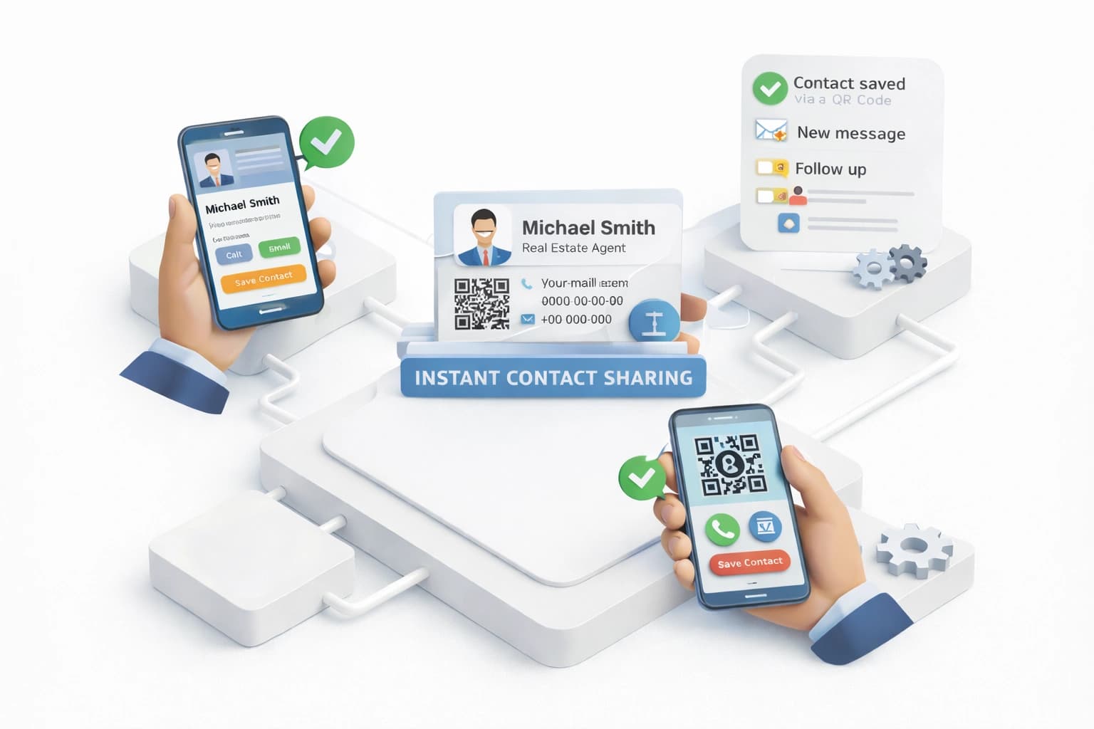 Real Estate Bot Preview