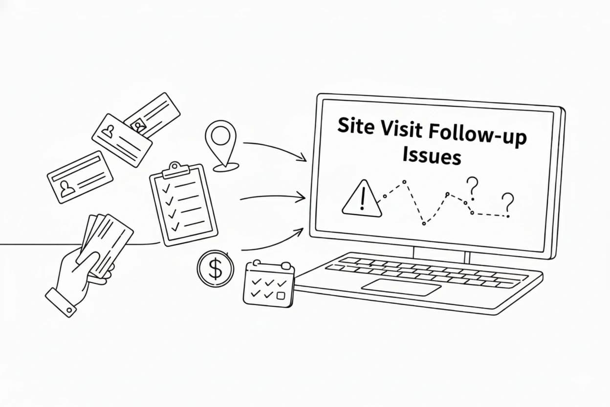Efficiency illustration