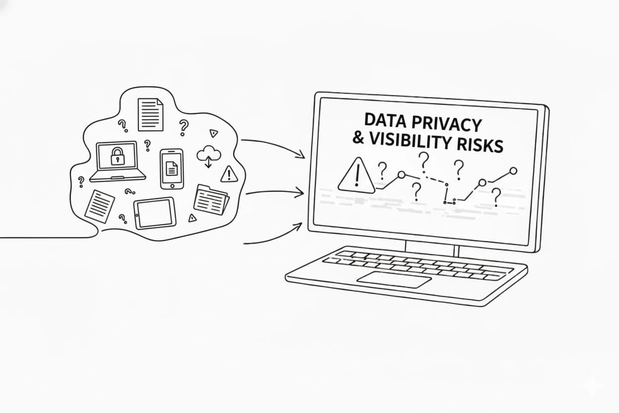 Efficiency illustration