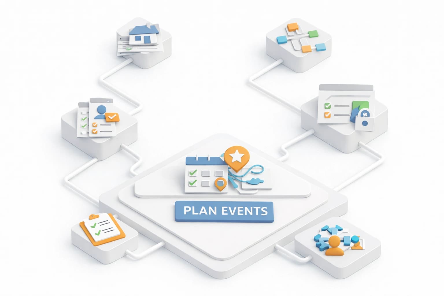 Real Estate Bot Preview