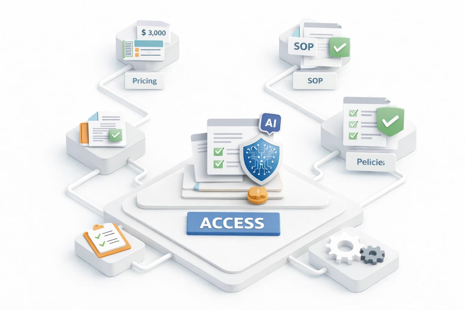 Real Estate Bot Preview