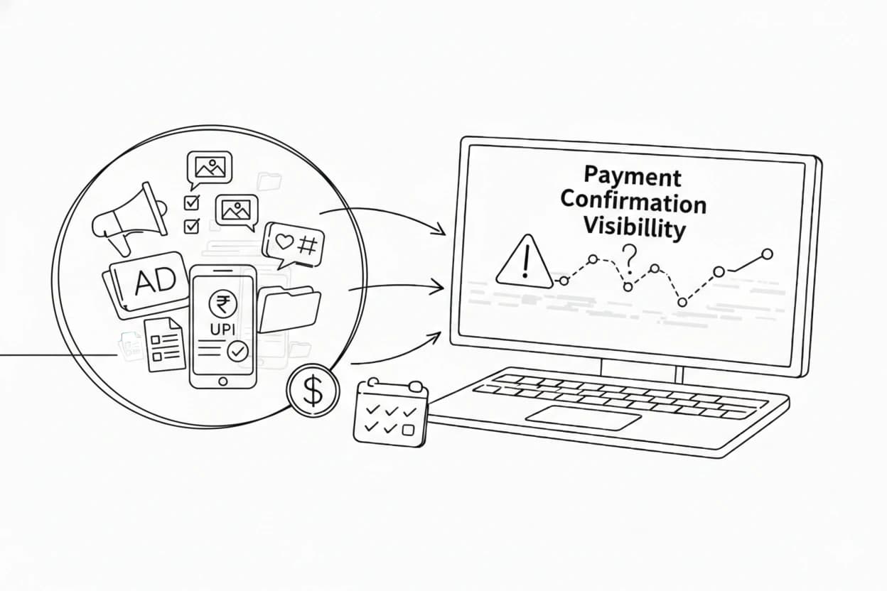Efficiency illustration