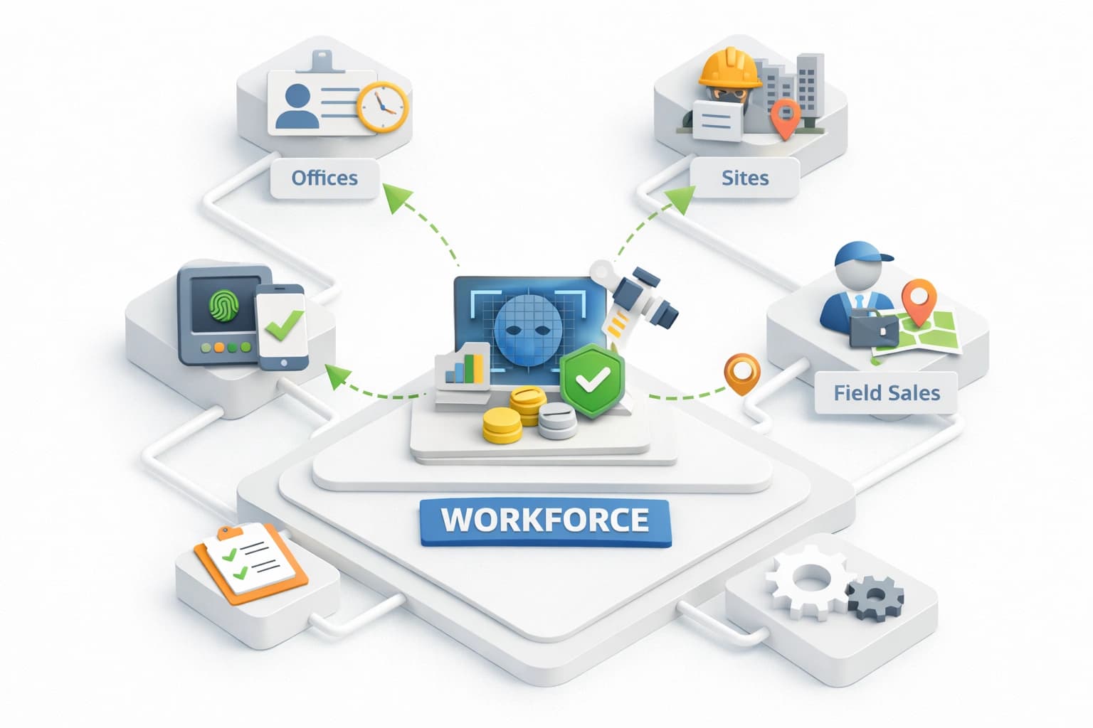 Real Estate Bot Preview