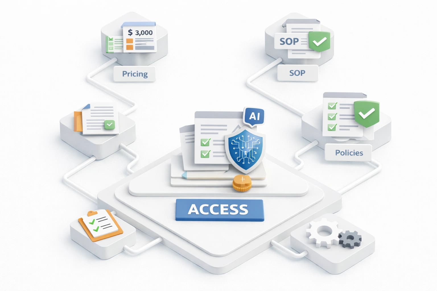 Real Estate Bot Preview