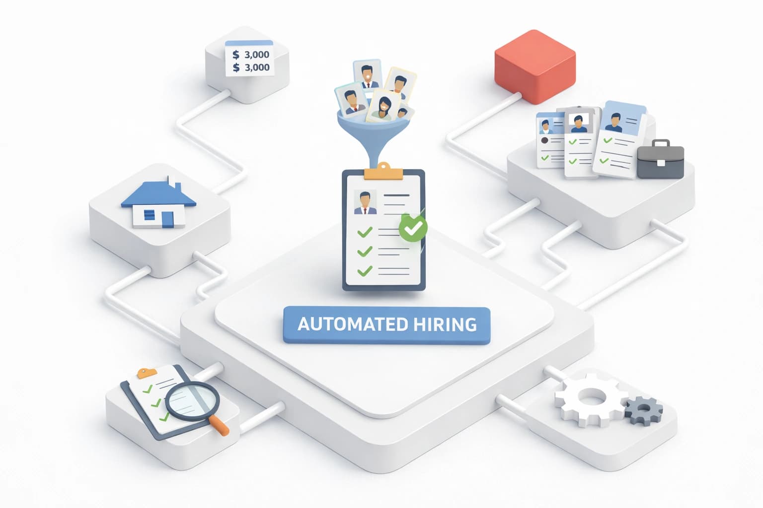 Real Estate Bot Preview