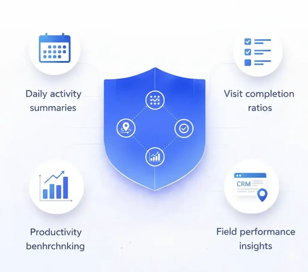  Performance Analytics & Field Insights 