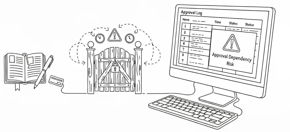 Efficiency illustration