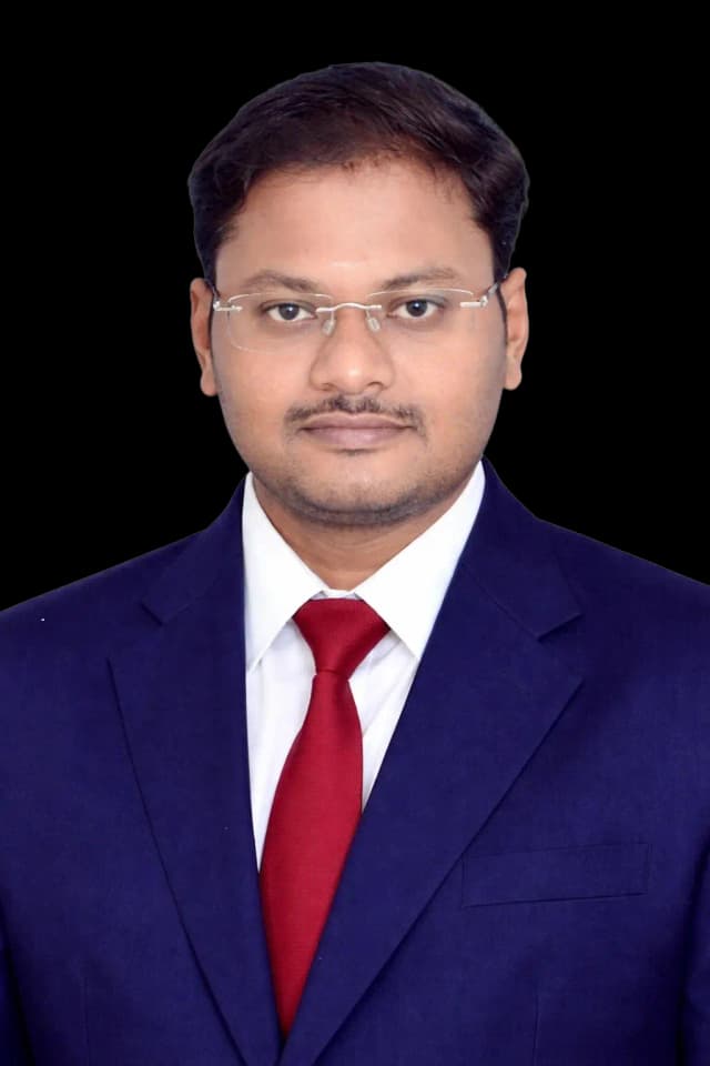 Rajesh 