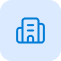 Accordion Icon