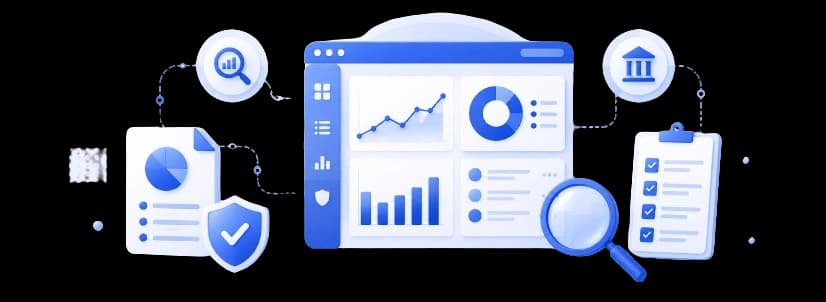 Reporting, Audits & Compliance 