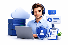 Dedicated onboarding support