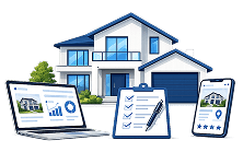 End to End Real Estate Sales Improvement Solutions