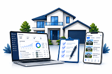 45+ Unique Real Estate Modules & Features