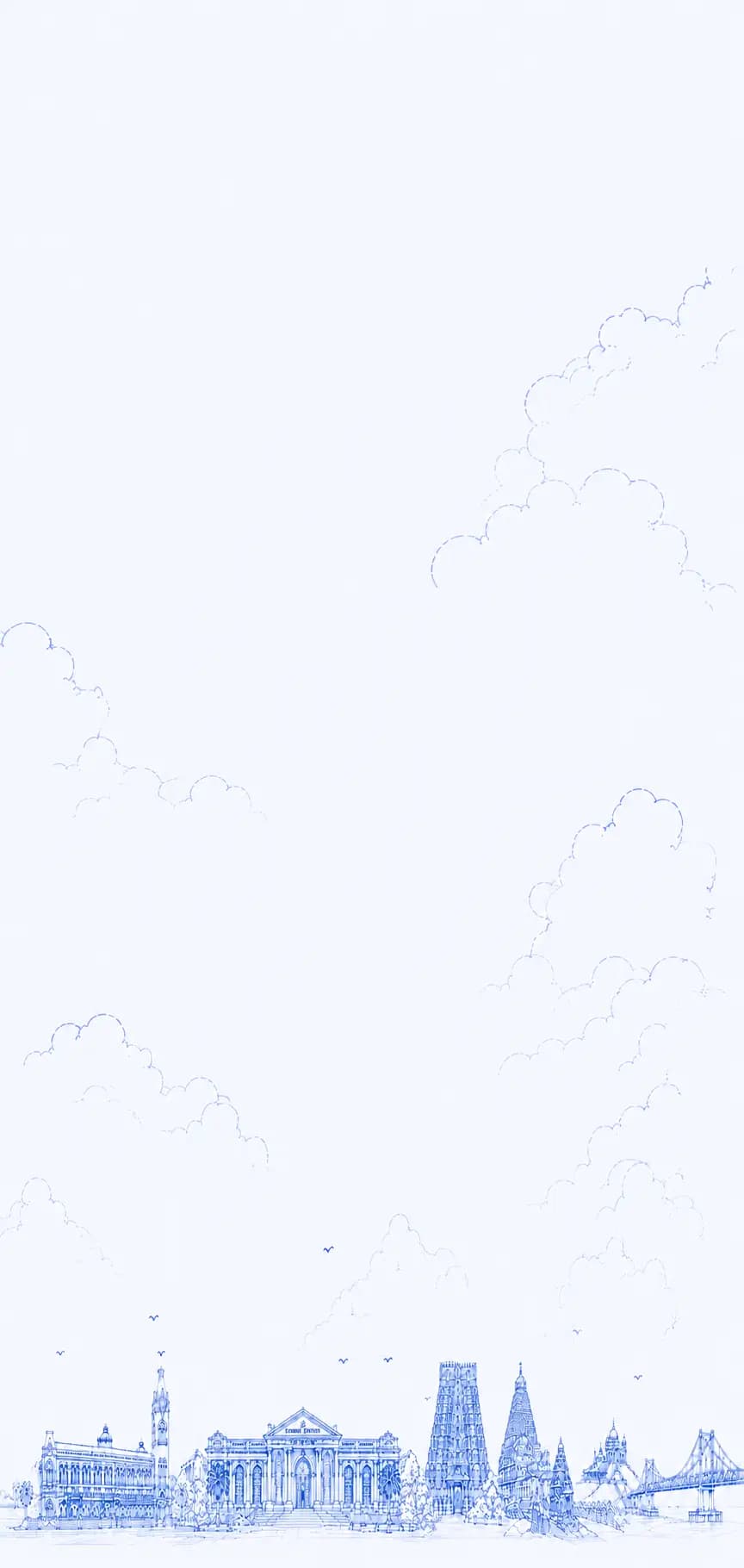 Hero Background Mobile