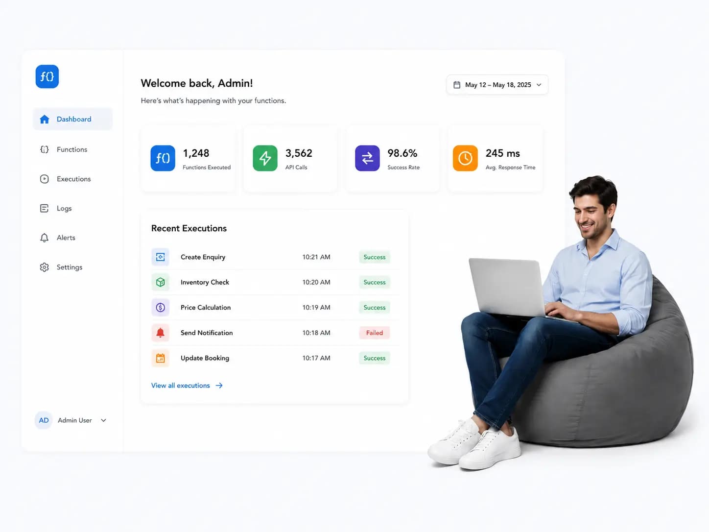 Feature Preview