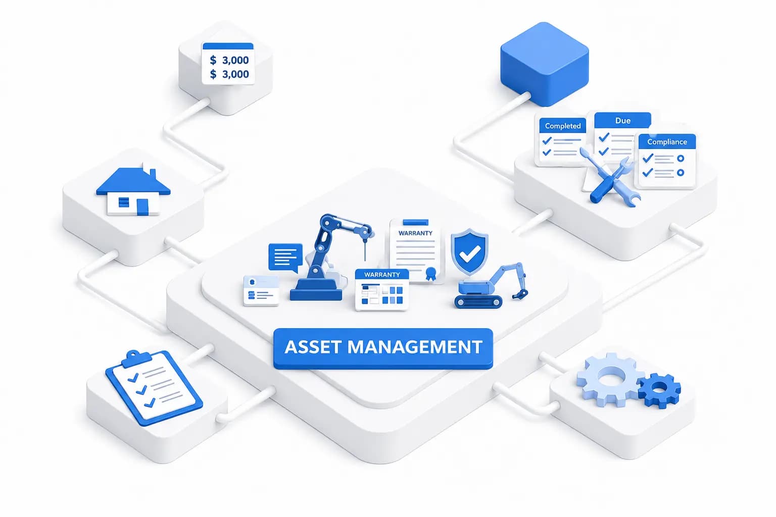 Real Estate Bot Preview