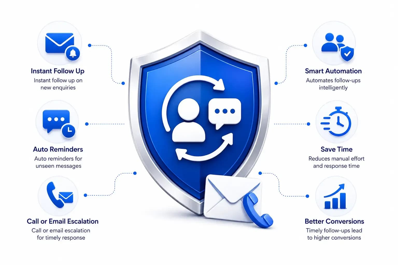 Site Visit & Appointment Automation