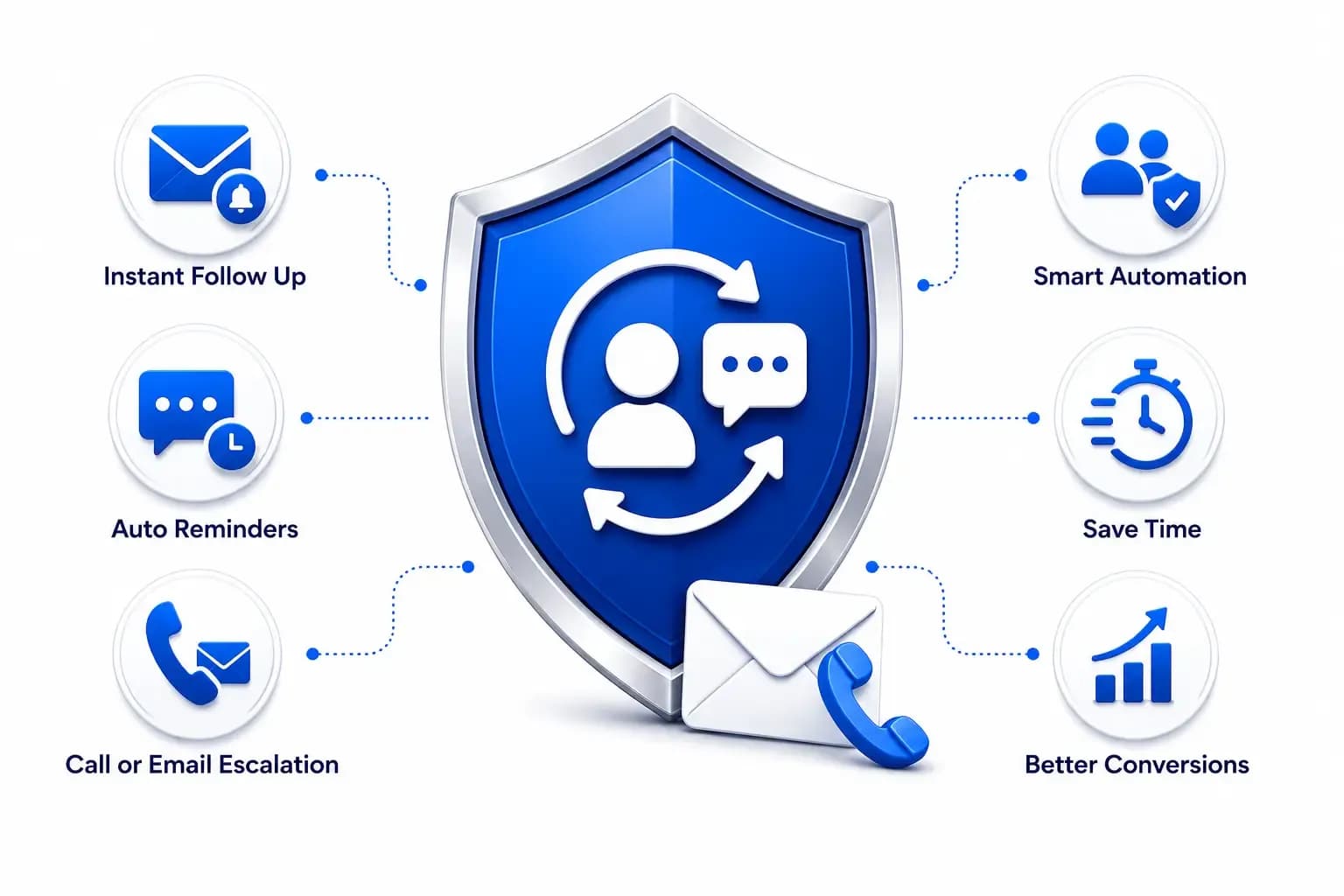 Multi-Project & Multi-Channel Engagement