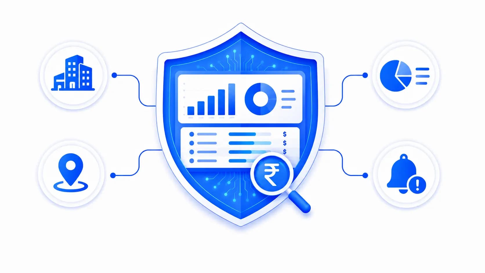 Real-Time Project & Portfolio Spend Visibility