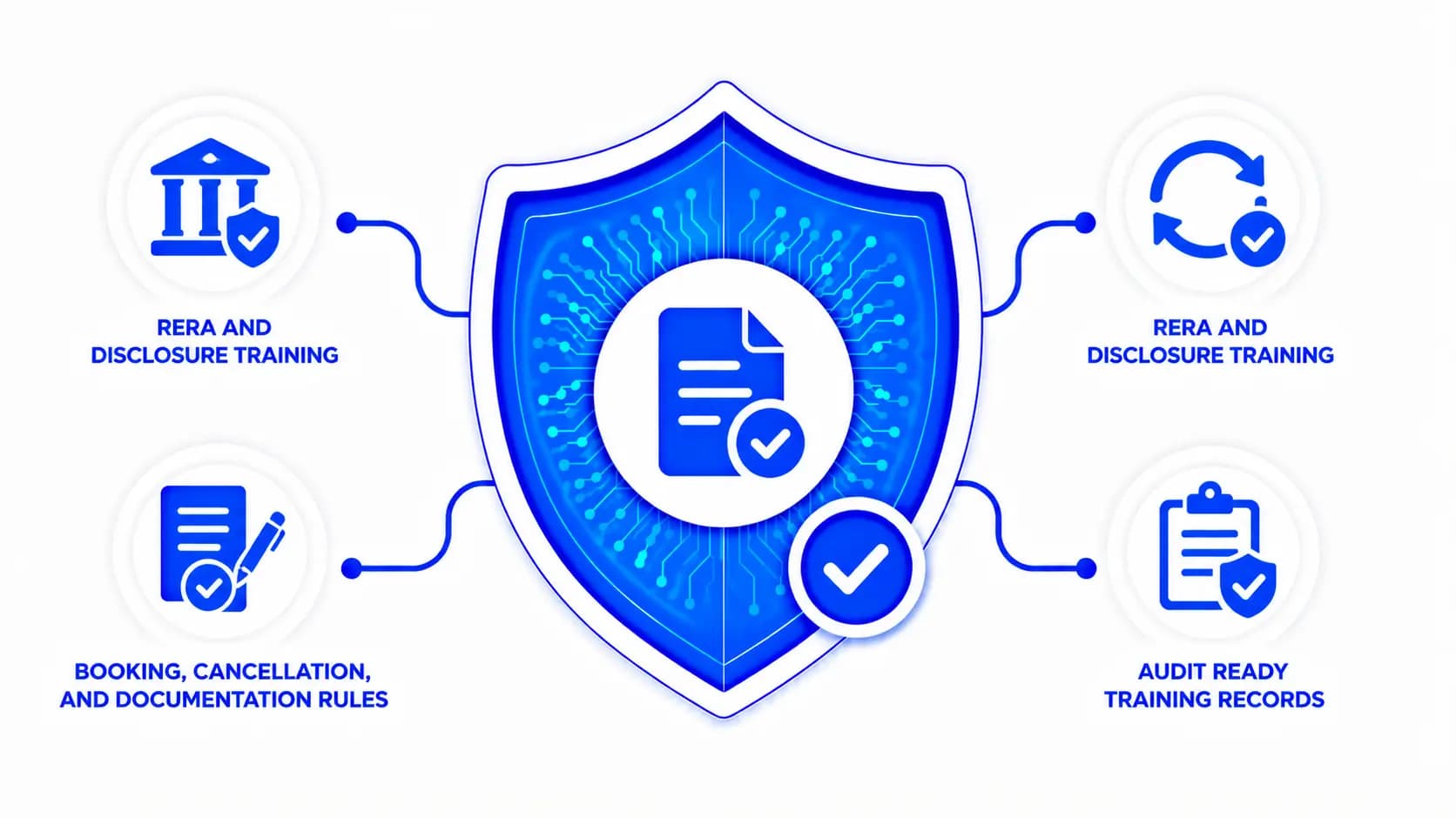 Compliance & Policy Training