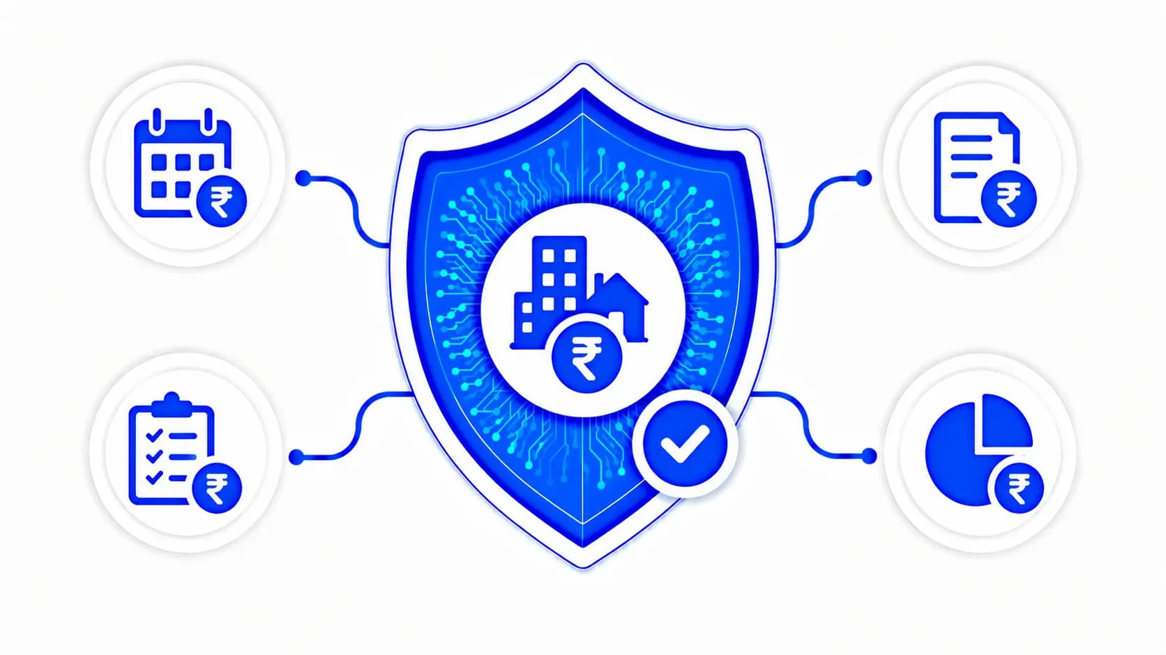 Project & Unit Wise Payment Tracking