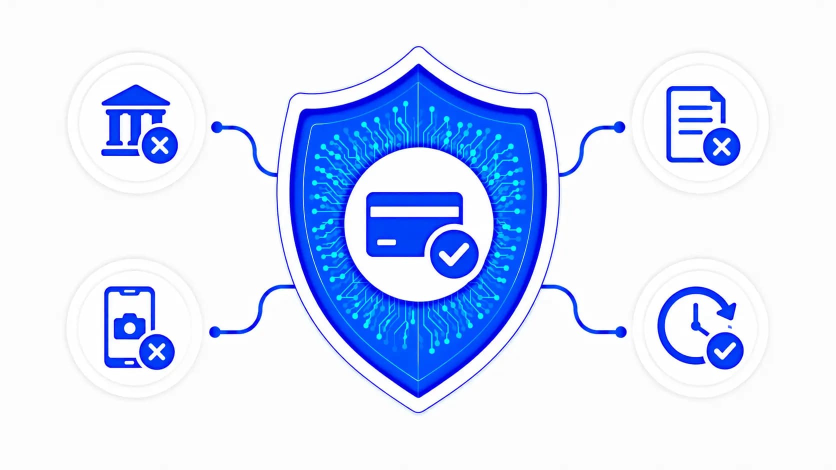 Instant Payment Verification