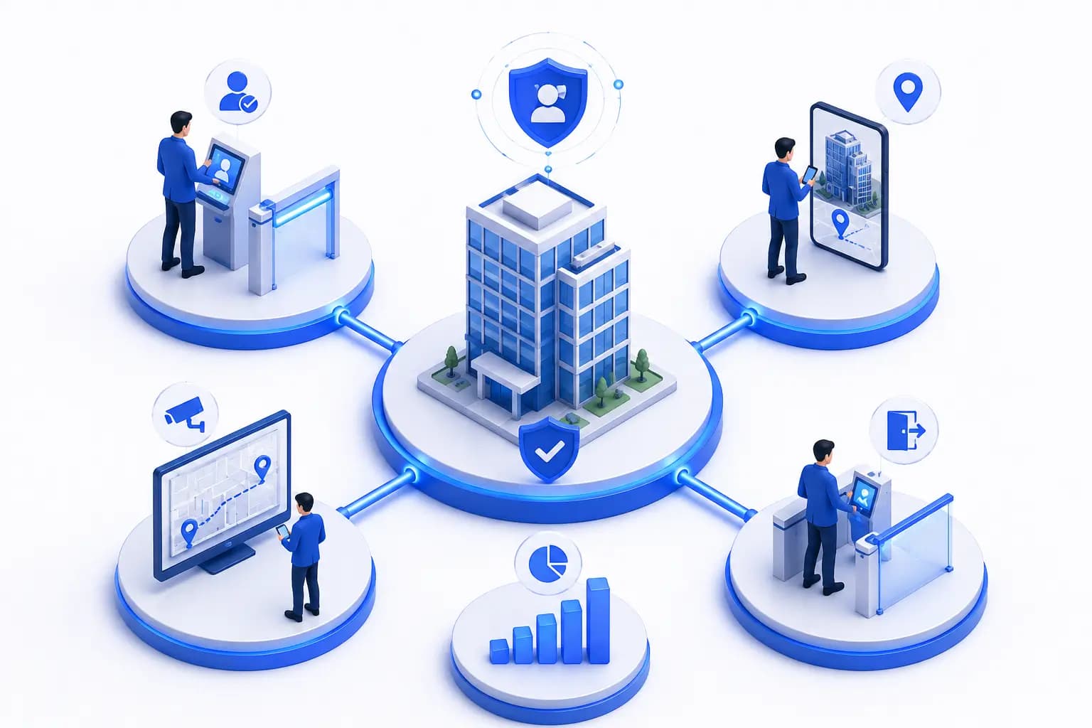 Real Estate Bot Preview