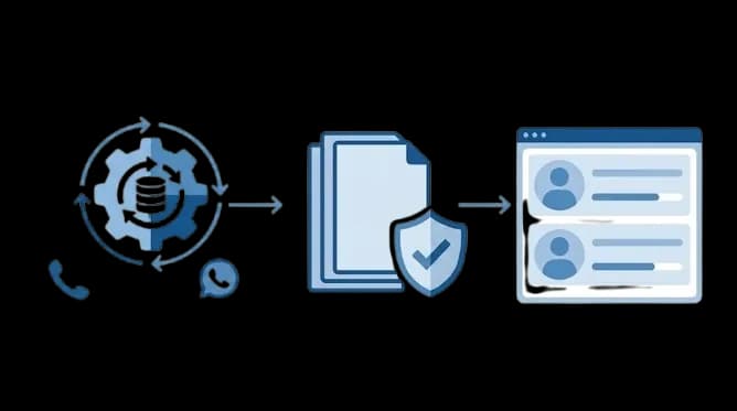 Automated Follow-Ups