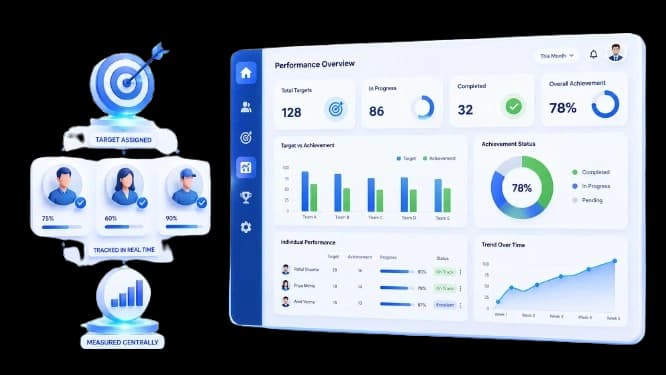 Performance Monitoring