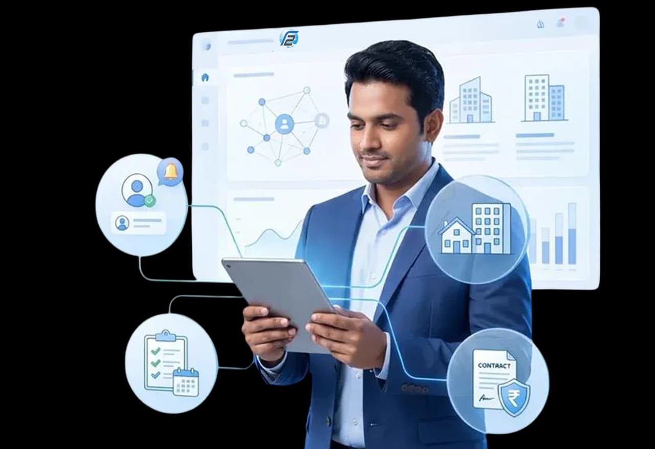 CRM overview