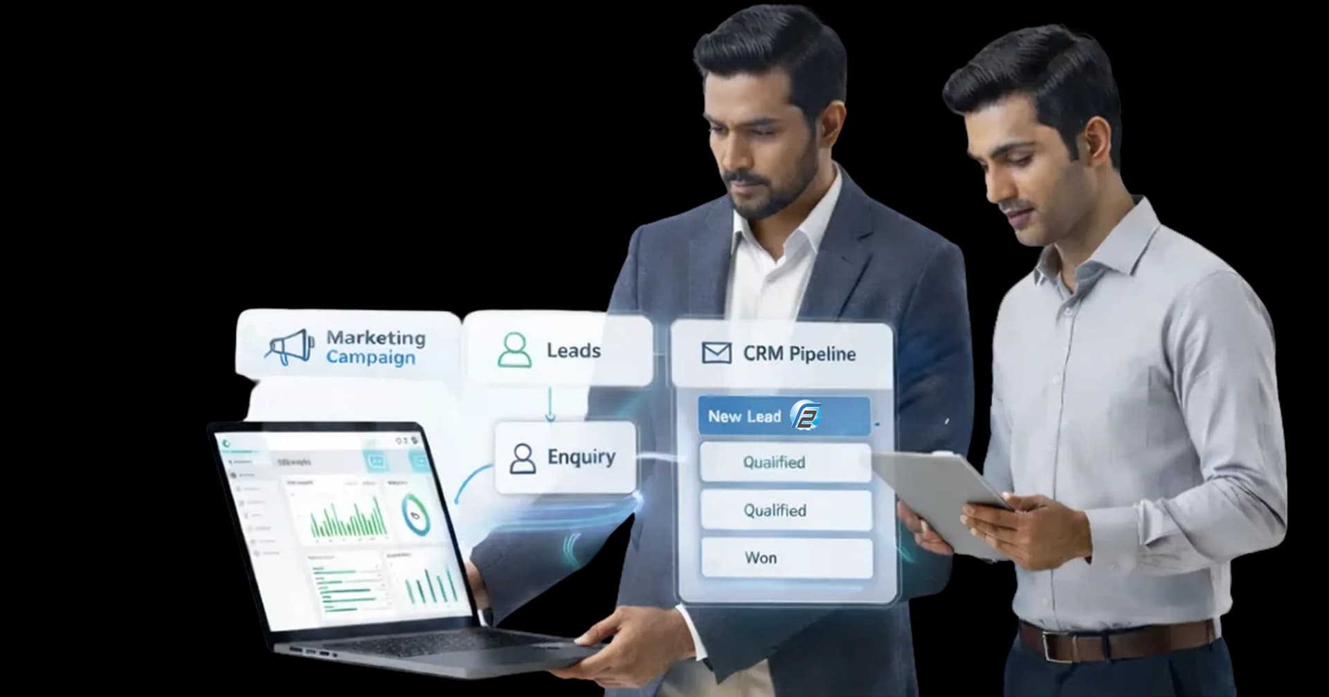 CRM overview