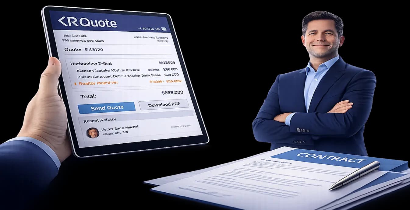 R Campaigns App