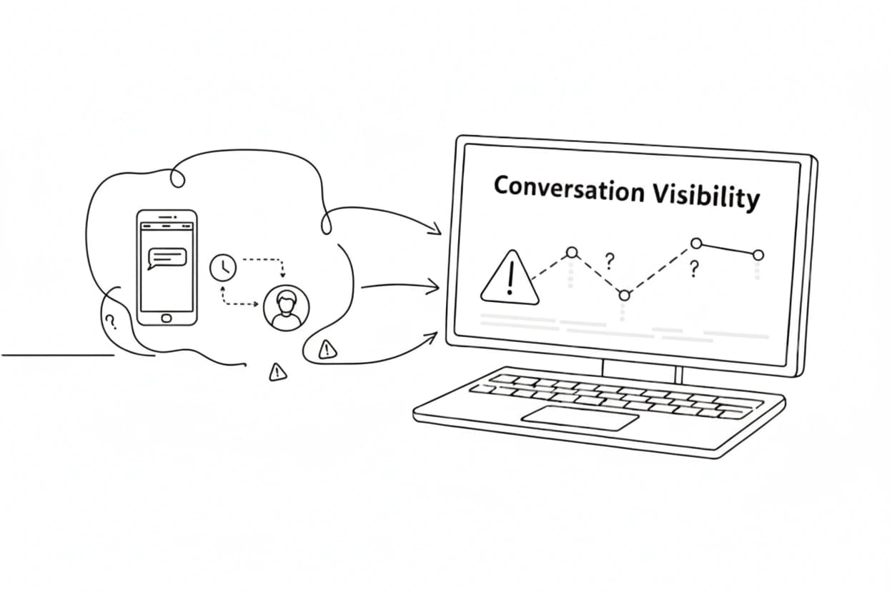 Efficiency illustration