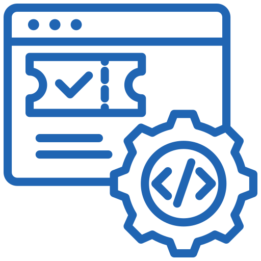 Helpdesk management software