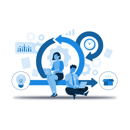 Enhanced Productivity