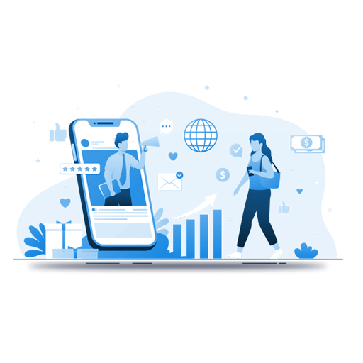 Omnichannel Service